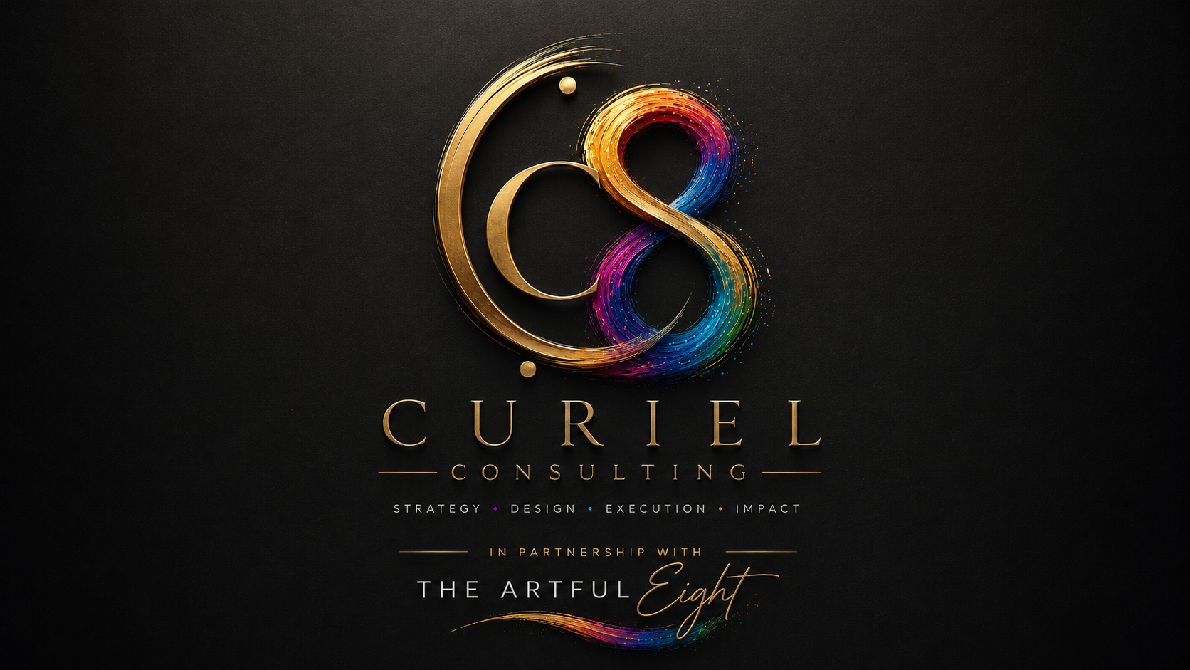 Curiel Brand Studios logo